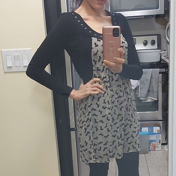 Fornarina dress from Milan Italy - Picture 3 of 3